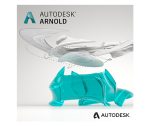 Autodesk Arnold 2025