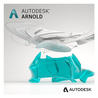 Autodesk Arnold 2025