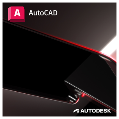 Autodesk AutoCAD 2025