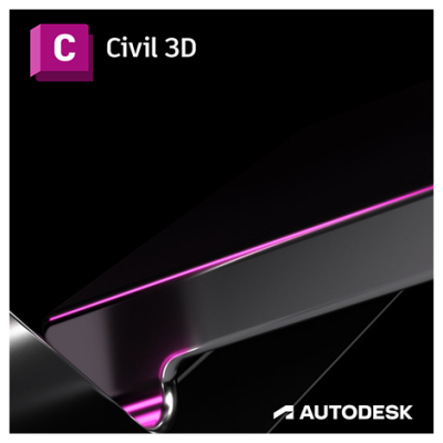 Autodesk Civil 3D 2025