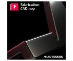 Autodesk Fabrication CADmep 2025
