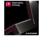 Autodesk Fabrication ESTmep 2025