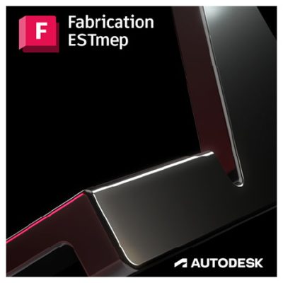 Autodesk Fabrication ESTmep 2025