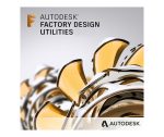 Autodesk Factory Design Utilities 2025
