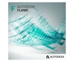 Autodesk Flame 3D 2025