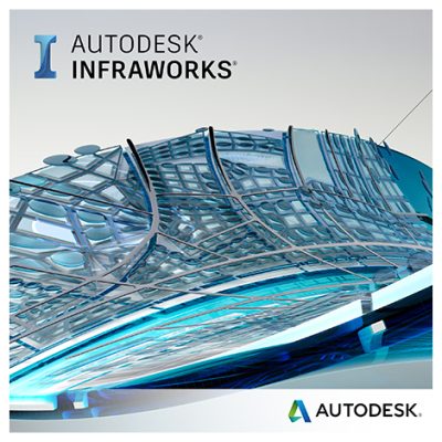 Autodesk InfraWorks 2025
