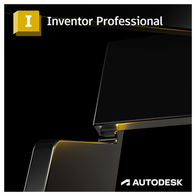 Autodesk Inventor Professional 2025