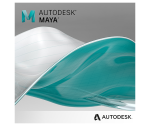 Autodesk Maya 2025