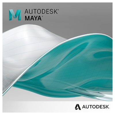 Autodesk Maya 2025