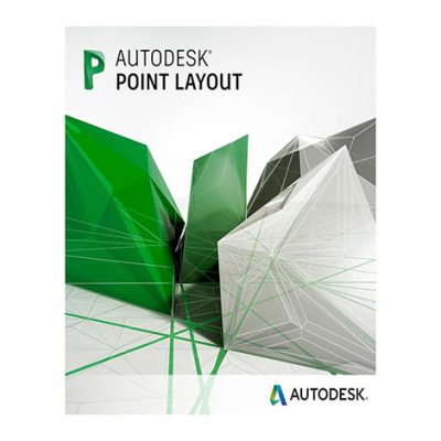 Autodesk Point Layout 2025