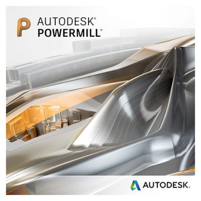 Autodesk PowerMill 2025