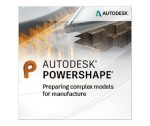 Autodesk PowerShape 2025
