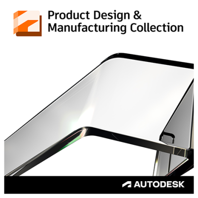 Autodesk Product Design & Manufacturing Collection 2025