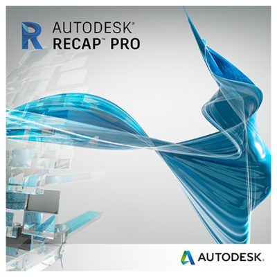 Autodesk ReCap Pro 2025