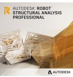 Autodesk Robot Structural Analysis 2025