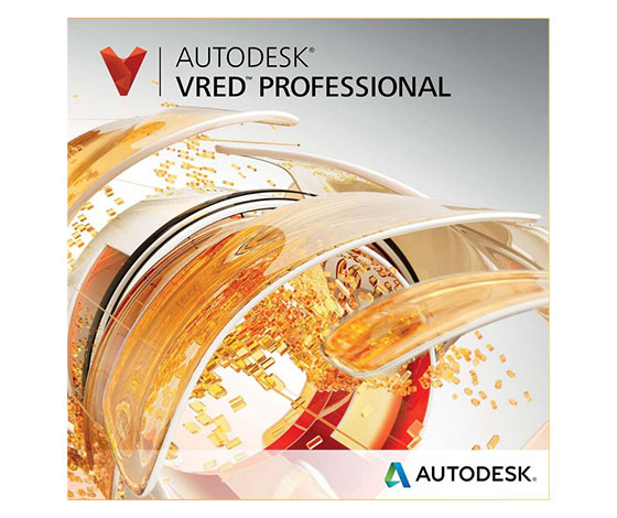 Autodesk VRed 3D 2025 Autodesk VRed 3D 2025
