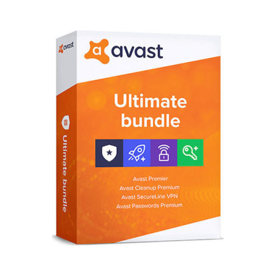 Avast Ultimate 2025