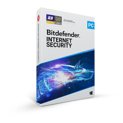 BitDefender Internet Security 2025