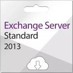 Exchange Server Standard 2013