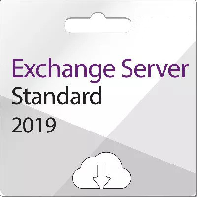 Exchange Server Standard 2019