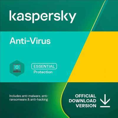 Kaspersky Anti-Virus 2025