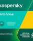 Kaspersky Anti-Virus 2025