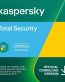 Kaspersky Total Security 2025