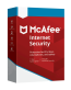 McAfee Internet Security 2025