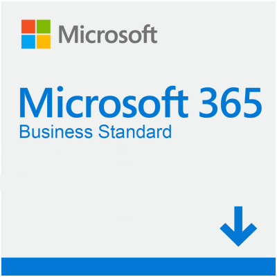 Microsoft Office 365 Business Standard
