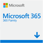 Microsoft Office 365 Family