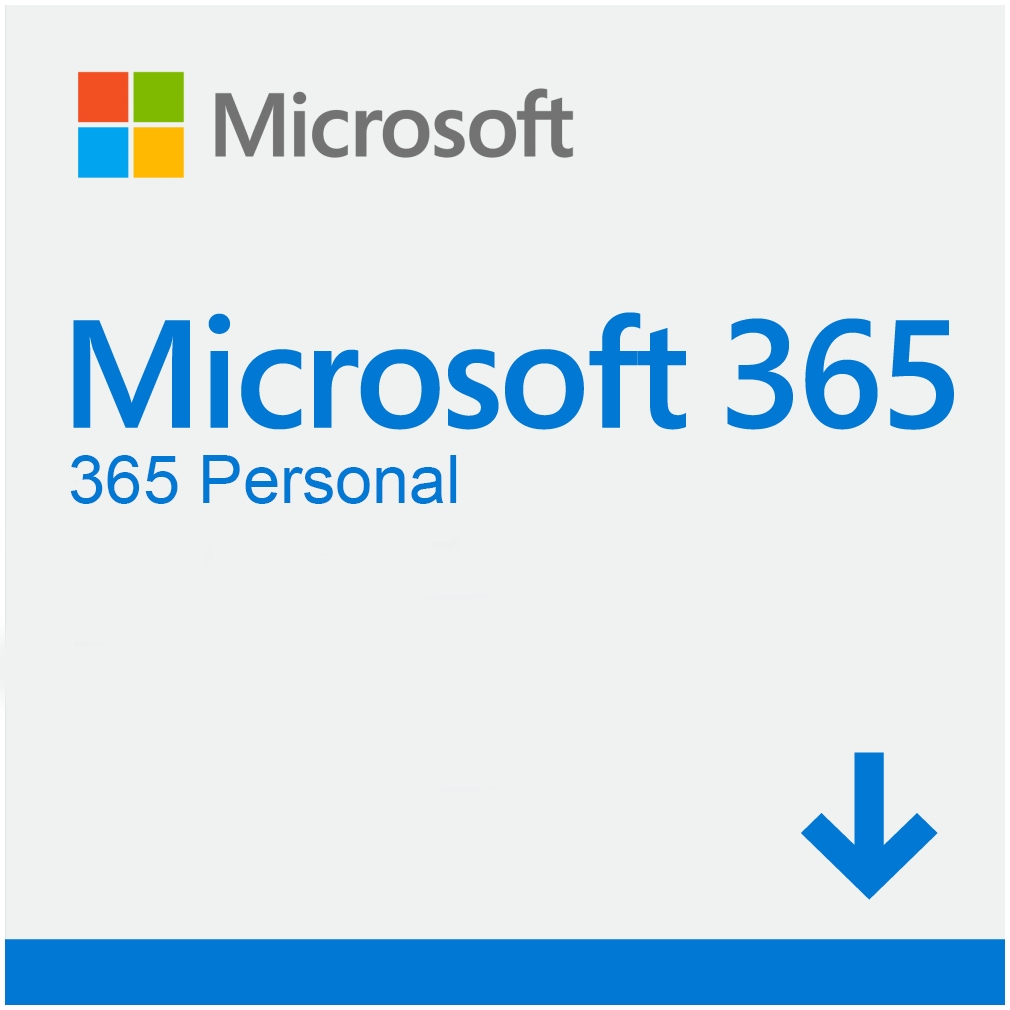 Microsoft Office 365 Personal Microsoft Office 365 Personal
