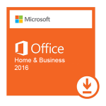 Microsoft Office Home & Business 2016