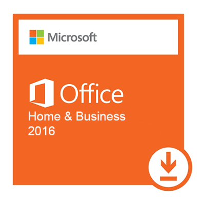 Microsoft Office Home & Business 2016