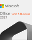 Microsoft Office Home & Business 2021