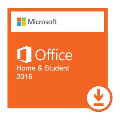 Microsoft Office Home & Student 2016