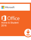 Microsoft Office Home & Student 2016