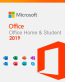 Microsoft Office Home & Student 2019