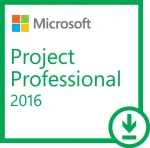 Microsoft Project 2016 Professional