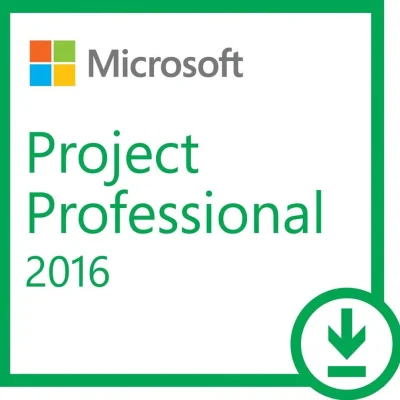 Microsoft Project 2016 Professional