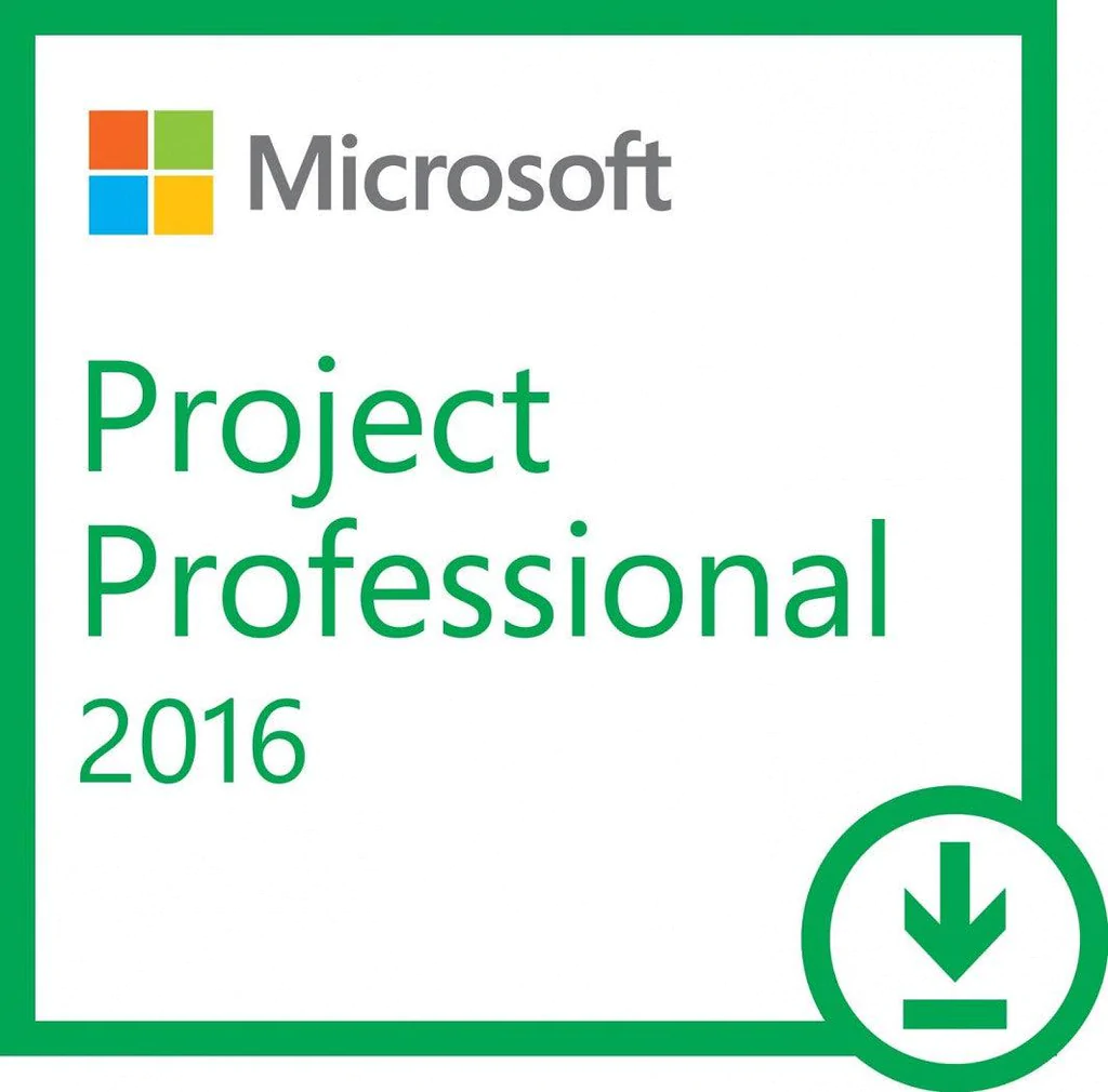 Microsoft Project 2016 Professional Microsoft Project 2016 Professional