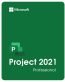 Microsoft Project 2021 Professional
