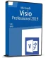 Microsoft Visio Professional 2019