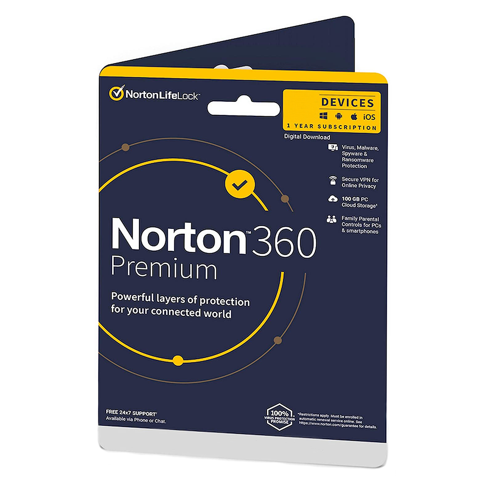 Norton 360 Premium 2025 Norton 360 Premium 2025