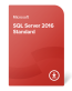 SQL Server Standard 2016