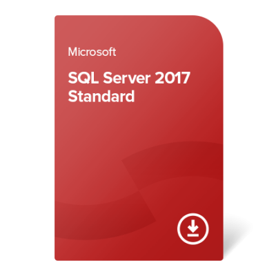 SQL Server 2017 Standard