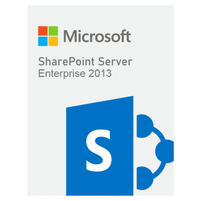 SharePoint Server Enterprise 2013
