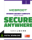 Webroot Internet Security Plus 2025