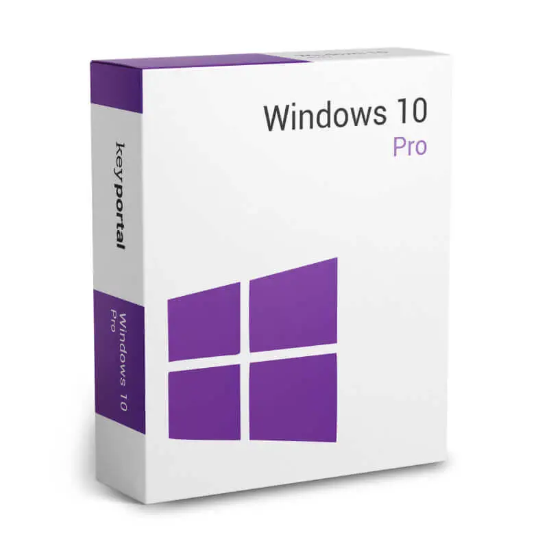 Windows 10 Pro Windows 10 Pro