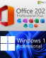 Windows 11 Pro & Office Pro Plus 2021