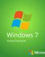 Windows 7 Home Premium